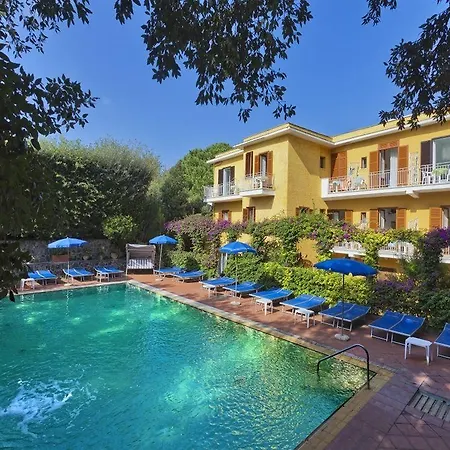 Cleopatra 3* Ischia