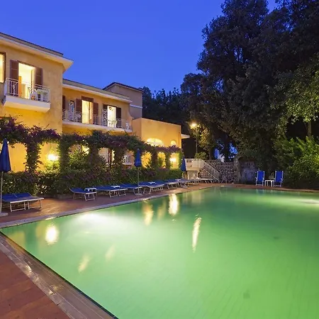 Hotel Cleopatra Ischia