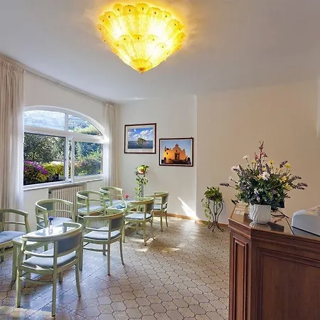 Cleopatra Hotel Ischia