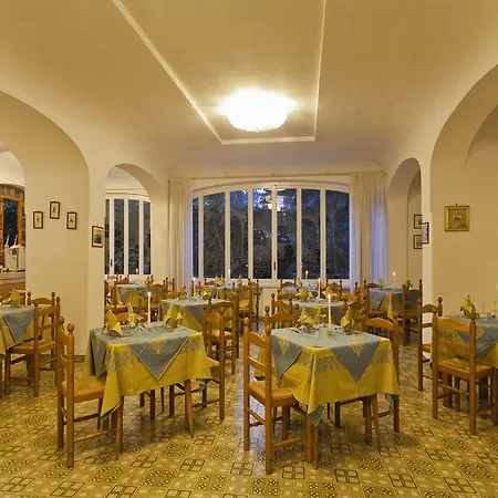 Cleopatra 3* Ischia