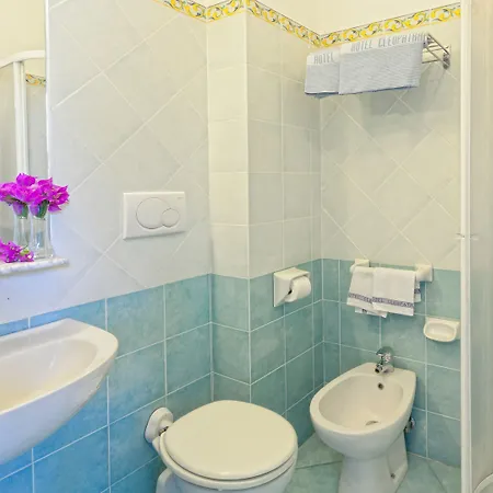 Cleopatra ホテル 3*