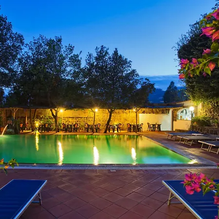 Cleopatra ホテル 3*