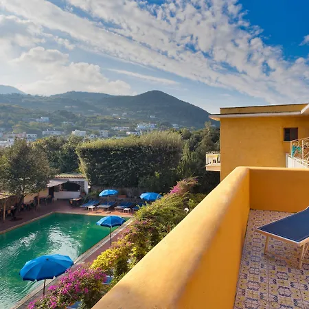 ホテル Cleopatra 3*