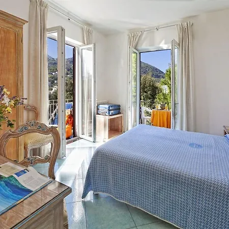 Cleopatra Hotel Ischia