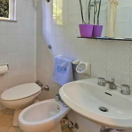 Hotel Cleopatra 3*