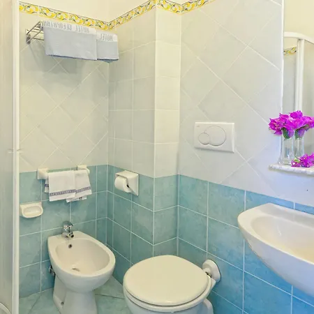 Hotel Cleopatra Ischia