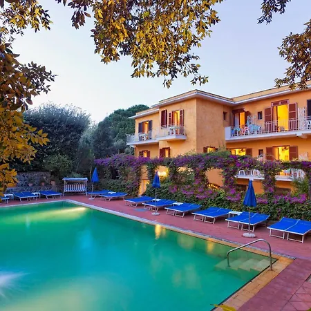 Cleopatra 3* Ischia