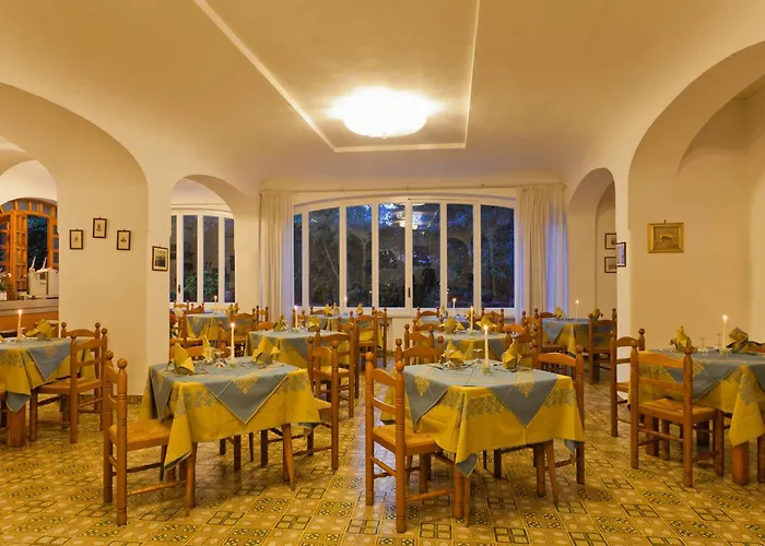 Cleopatra 3* Ischia