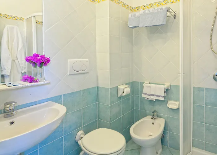 Cleopatra Отель 3*